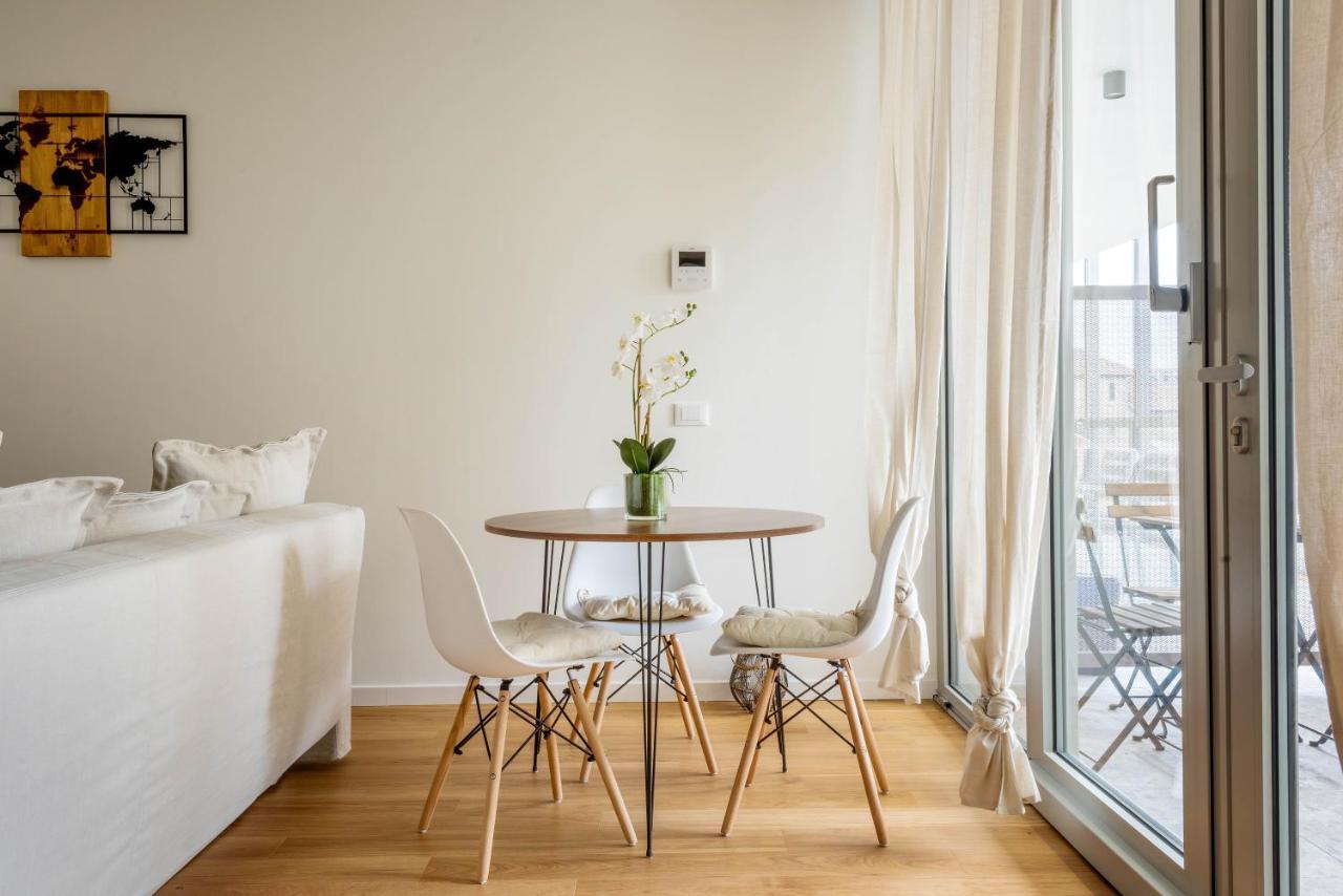 Luvi - De Rolandi - Il Cortile Milano Apartman Kültér fotó