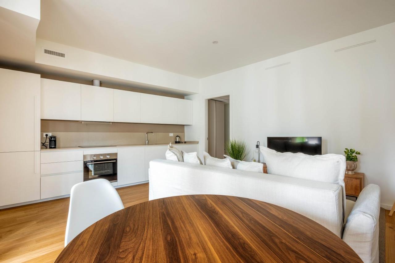 Luvi - De Rolandi - Il Cortile Milano Apartman Kültér fotó